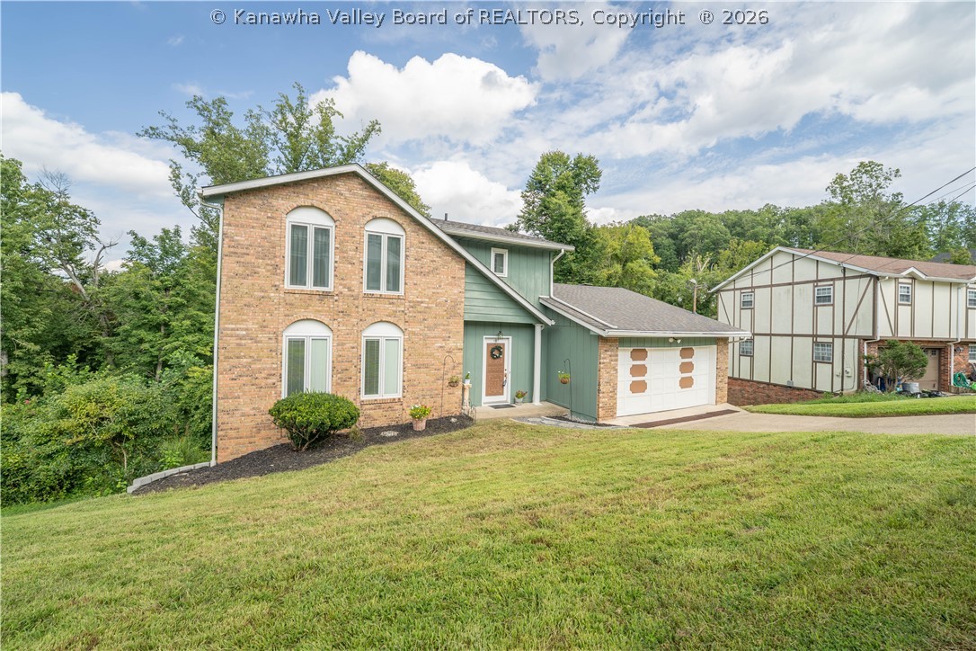 1377 Nottingham Road Charleston, WV 25314 - Photo 2 of 50 Gallery Image 2