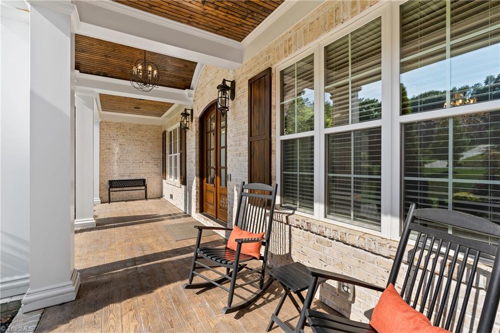 6323 Nesting Way Oak Ridge, NC 27310 - Photo 8 of 50