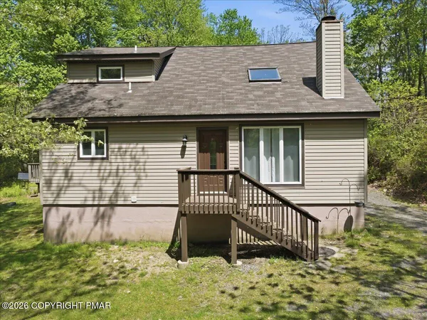 $289,000 | 1626 Aspen Lane, Scotrun, PA 18355