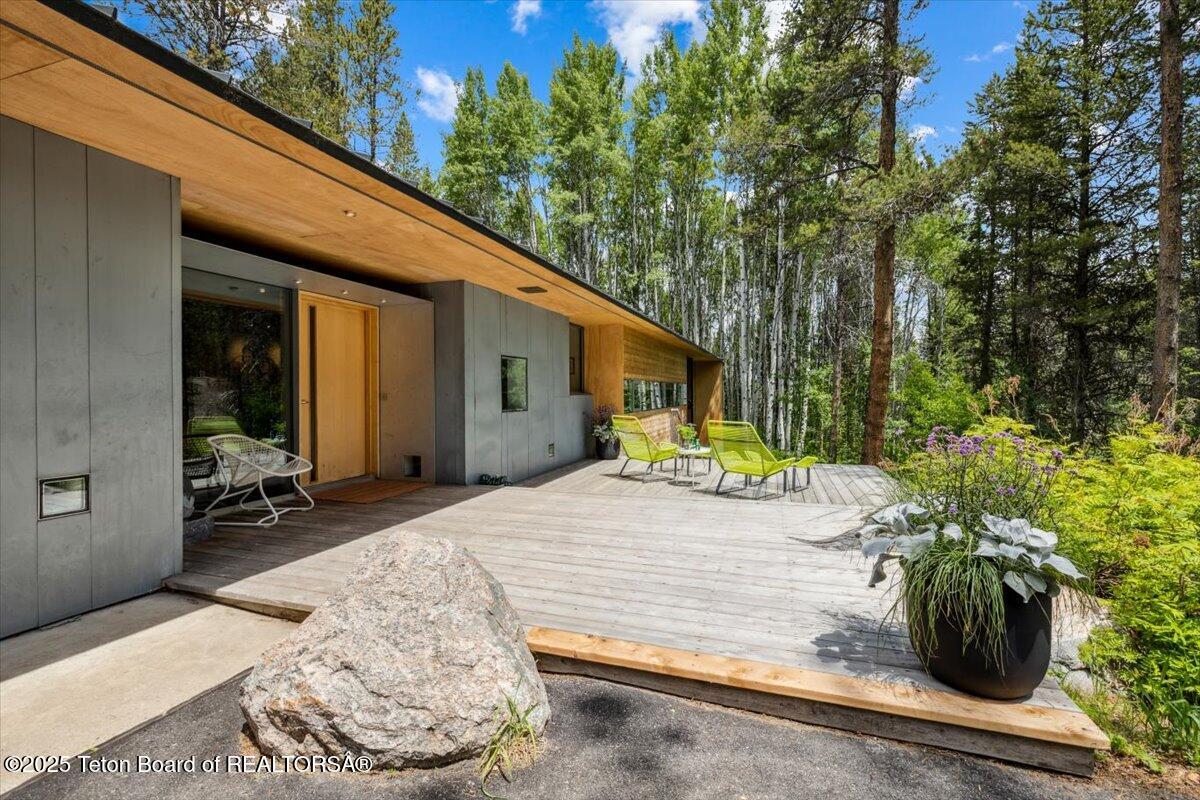 2825 Sparrow Hawk Road Wilson, WY 83014 - Photo 1 of 1 02-2825 Sparrow Hawk Rd - 02