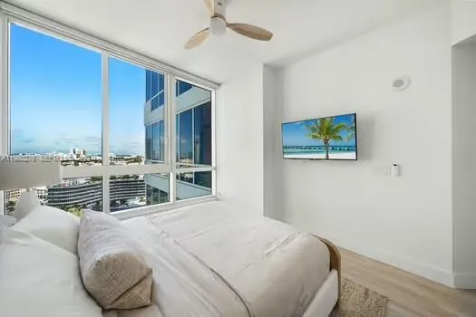 $19,500 | 100 South Pointe Drive, Unit 1701, Miami Beach, FL 33139