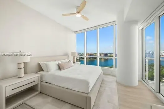 $19,500 | 100 South Pointe Drive, Unit 1701, Miami Beach, FL 33139