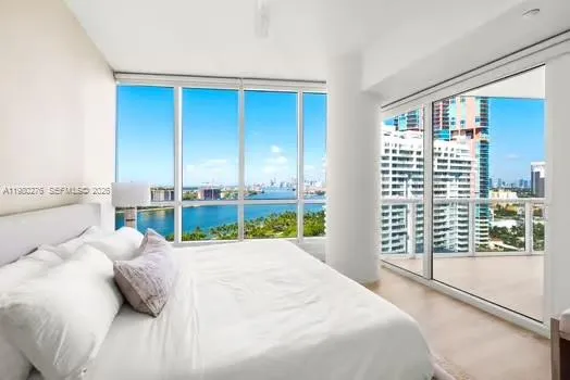 $19,500 | 100 South Pointe Drive, Unit 1701, Miami Beach, FL 33139