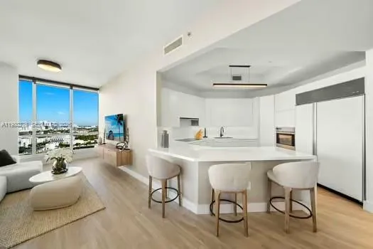 $19,500 | 100 South Pointe Drive, Unit 1701, Miami Beach, FL 33139