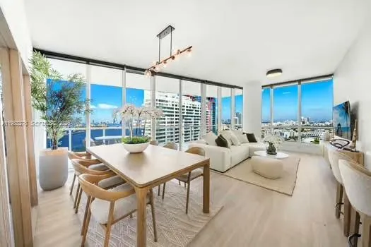 $19,500 | 100 South Pointe Drive, Unit 1701, Miami Beach, FL 33139