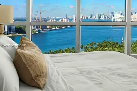 $19,500 | 100 South Pointe Drive, Unit 1701, Miami Beach, FL 33139