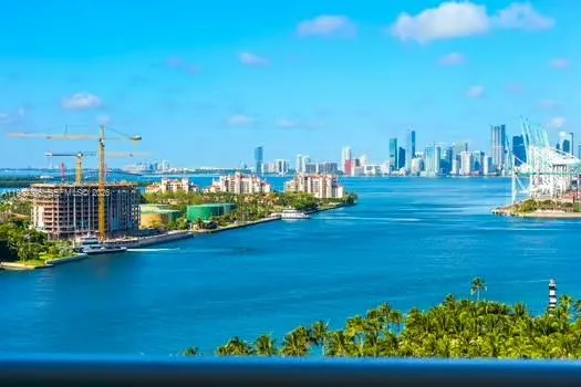 $19,500 | 100 South Pointe Drive, Unit 1701, Miami Beach, FL 33139