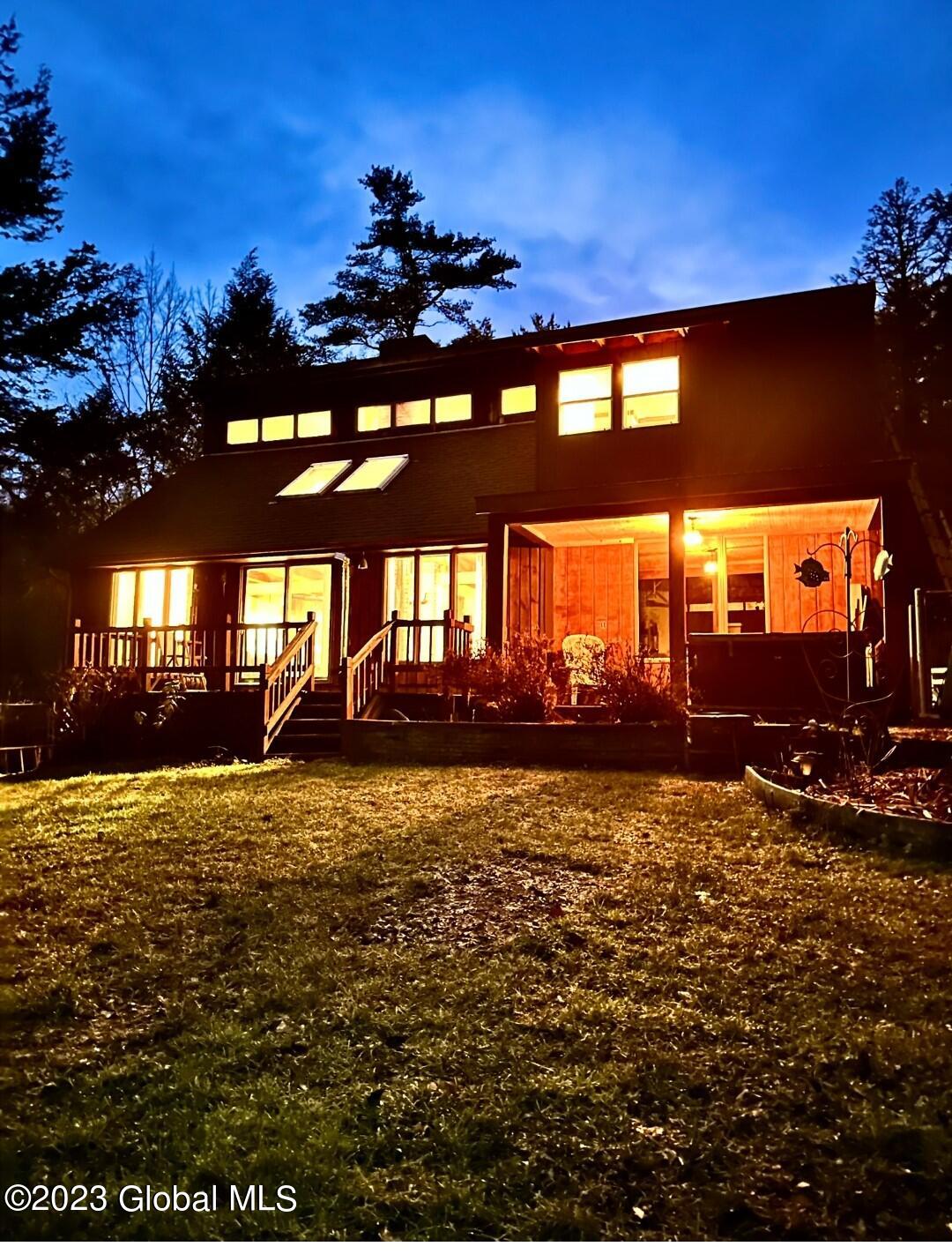 178 Blodgett Hill Road, Coeymans, NY 12046 Compass