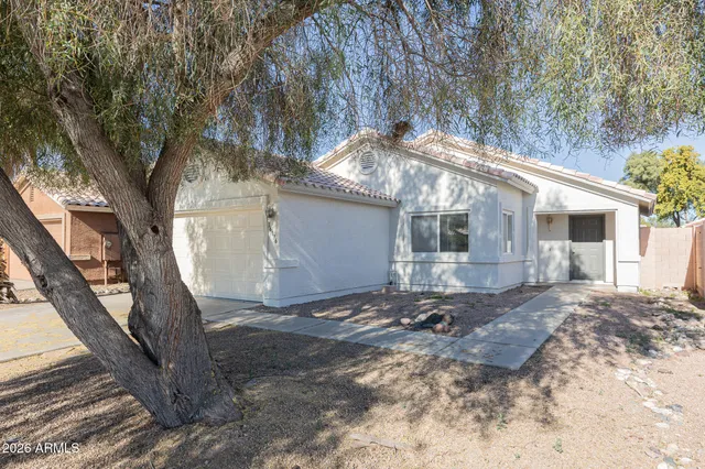 $1,795 | 16176 West Tonto Street, Goodyear, AZ 85338