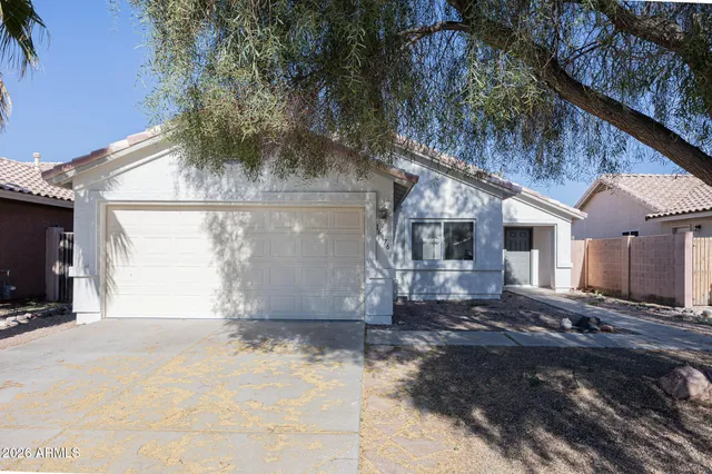 $1,795 | 16176 West Tonto Street, Goodyear, AZ 85338