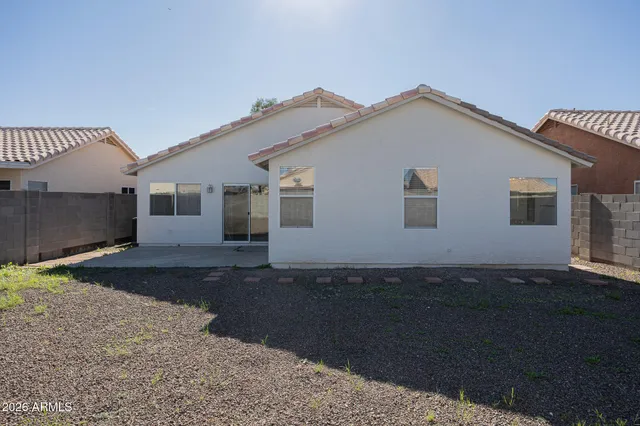 $1,795 | 16176 West Tonto Street, Goodyear, AZ 85338