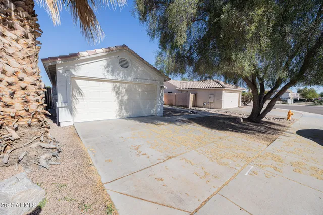 $1,795 | 16176 West Tonto Street, Goodyear, AZ 85338
