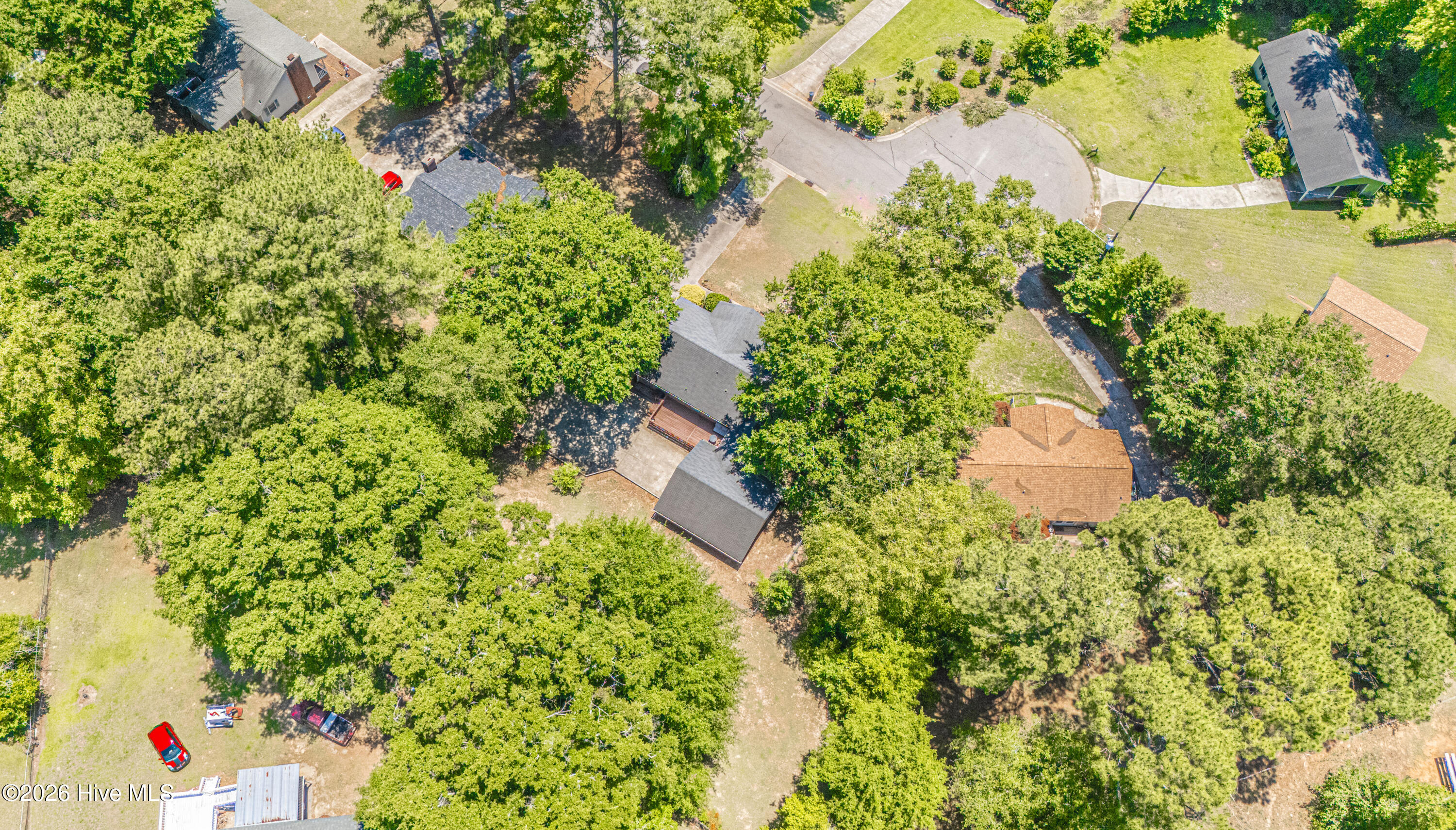 120 Amber Way Rockingham, NC 28379 - Photo 11 of 57