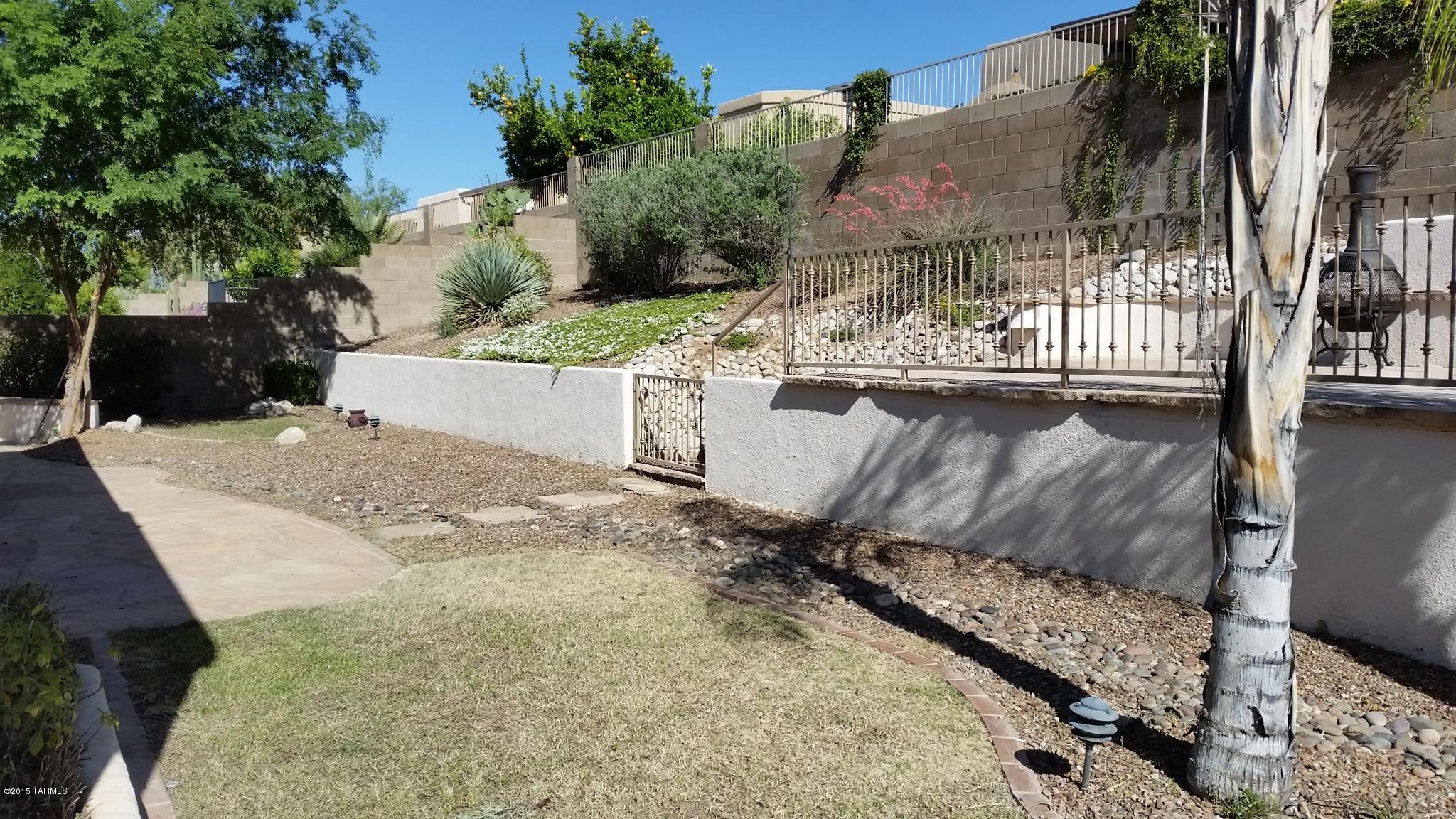 526 West Windowmaker Road Tucson, AZ 85737 - Photo 21 of 21