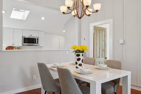 $1,595,000 | 219 Willow Street, Pacific Grove, CA 93950