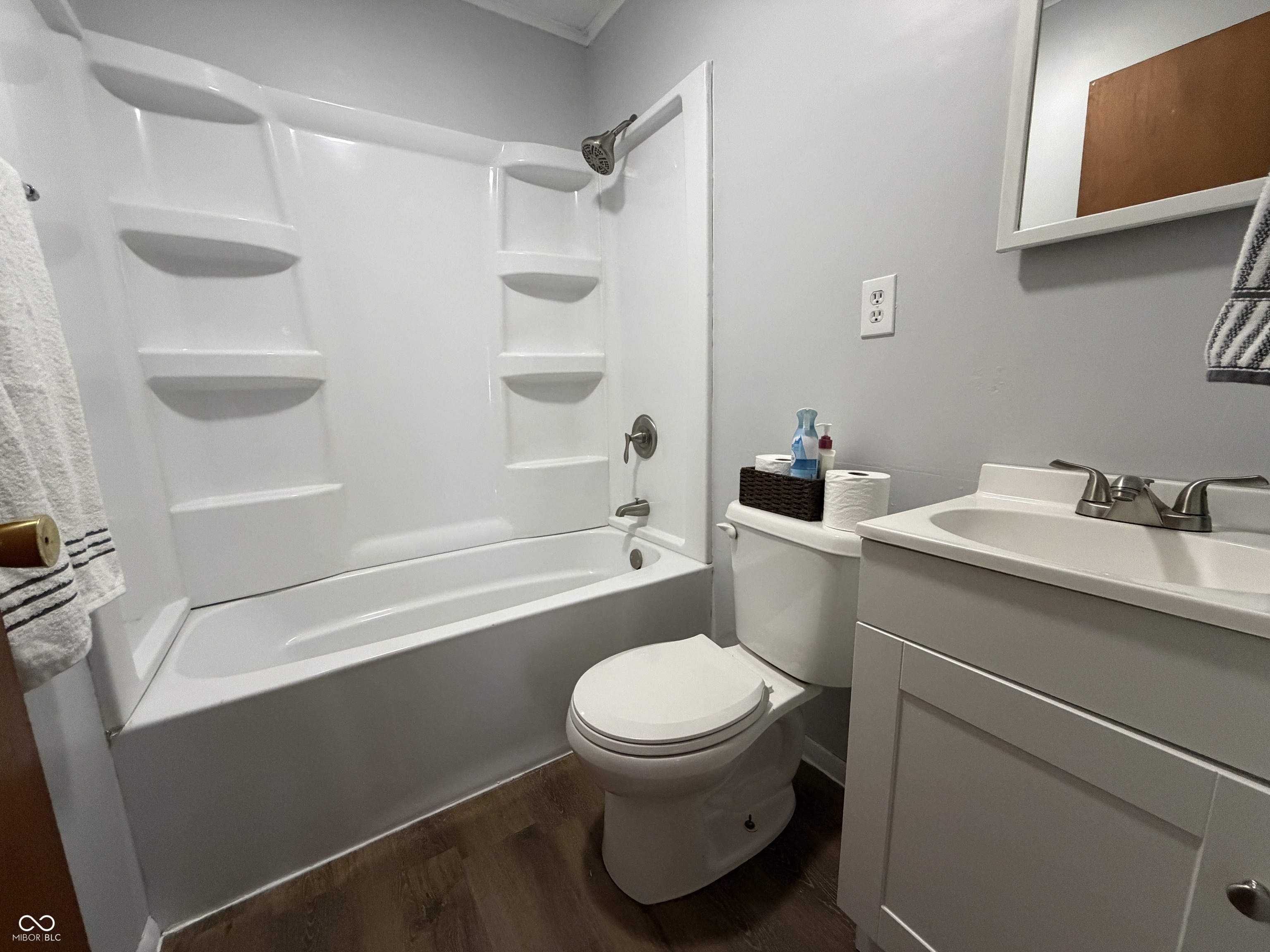 3019 Brentwood Road New Castle, IN 47362 - Photo 15 of 15