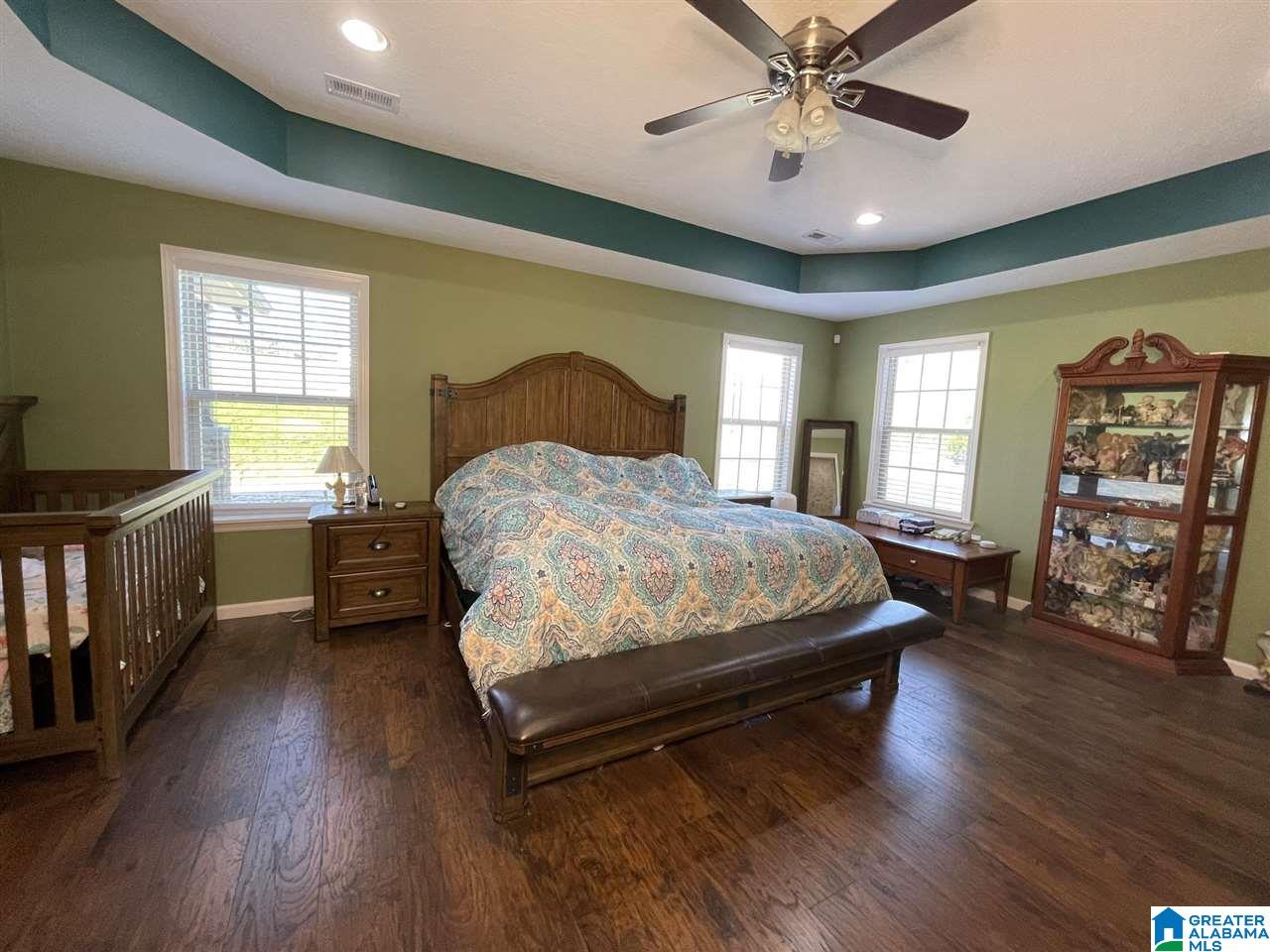 65 County Road 910 Delta, AL 36258 - Photo 19 of 38