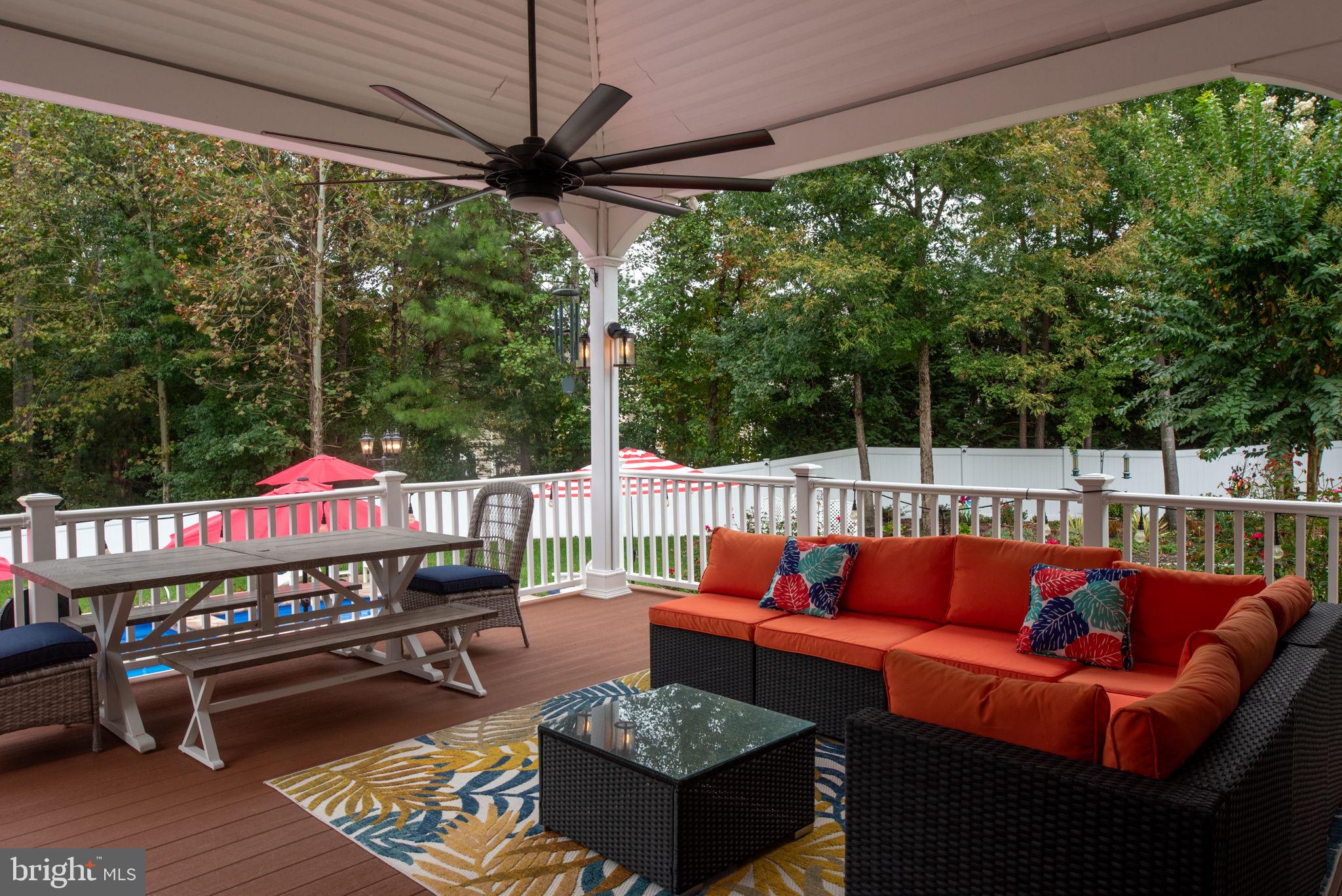 8401 Foster Ridge Terrace Moseley, VA 23120 - Photo 81 of 104 Gallery Image 81
