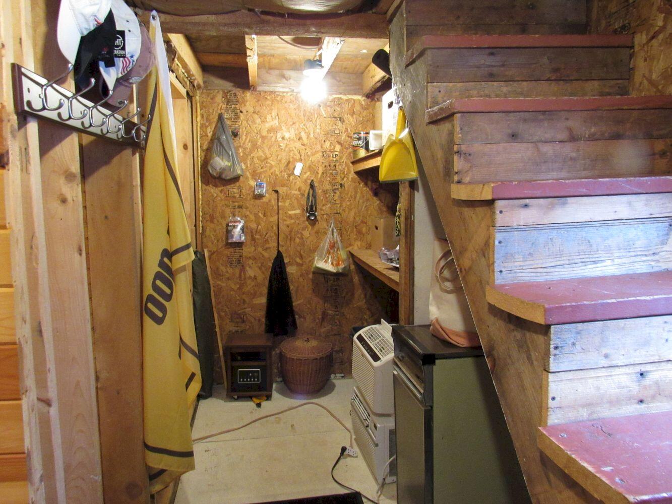 47 Austin Road Athens, ME 04912 - Photo 22 of 28 #20 Storage