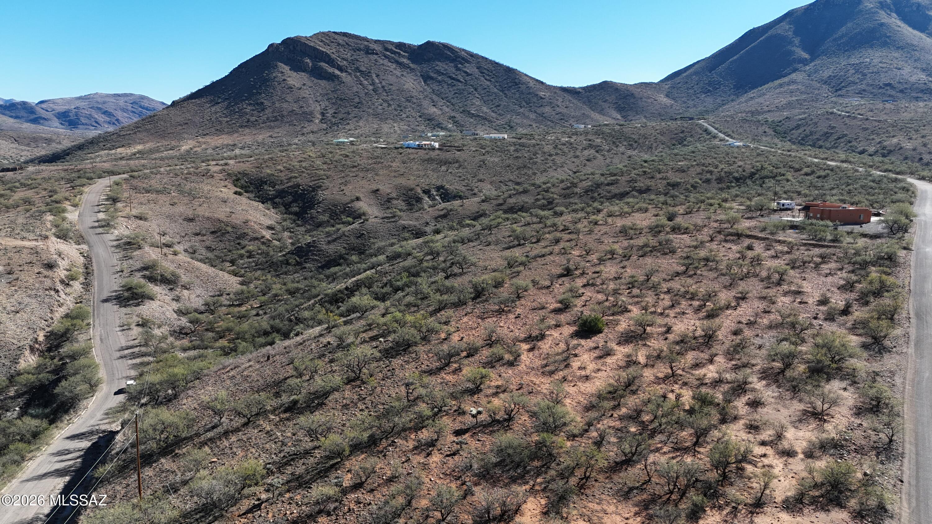 1850 Círculo Tortuga, Unit 36 Rio Rico, AZ 85648 - Photo 4 of 9