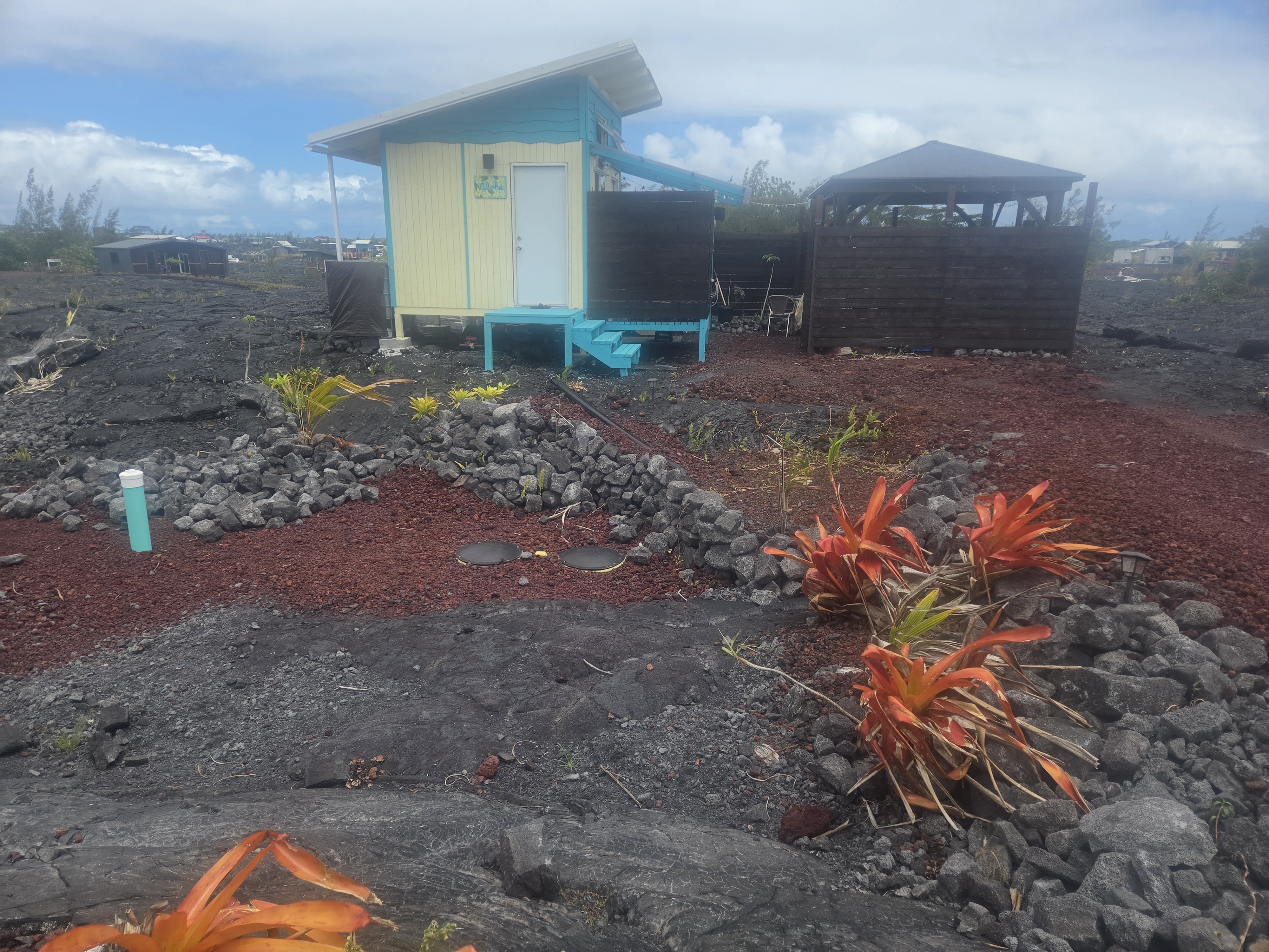 1 Makani Road Pahoa, HI 96778 - Photo 16 of 18 Gallery Image 16