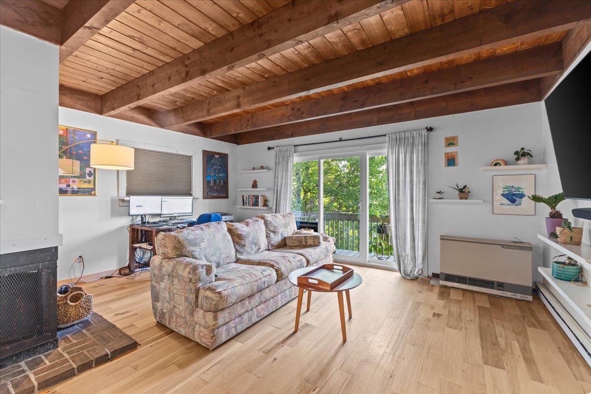 4232 Bolton Valley Access Road, Unit 3A Bolton, VT 05477 - Photo 19 of 43