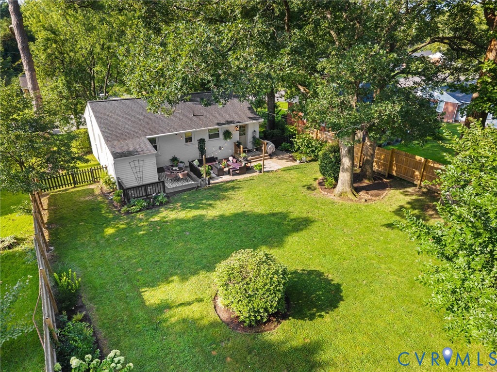 2328 Leah Road Richmond, VA 23230 - Photo 33 of 34 Gallery Image 33