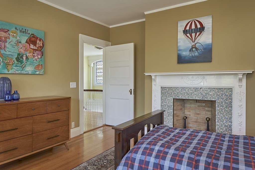 83 Gray Street Arlington, MA 02476 - Photo 14 of 22