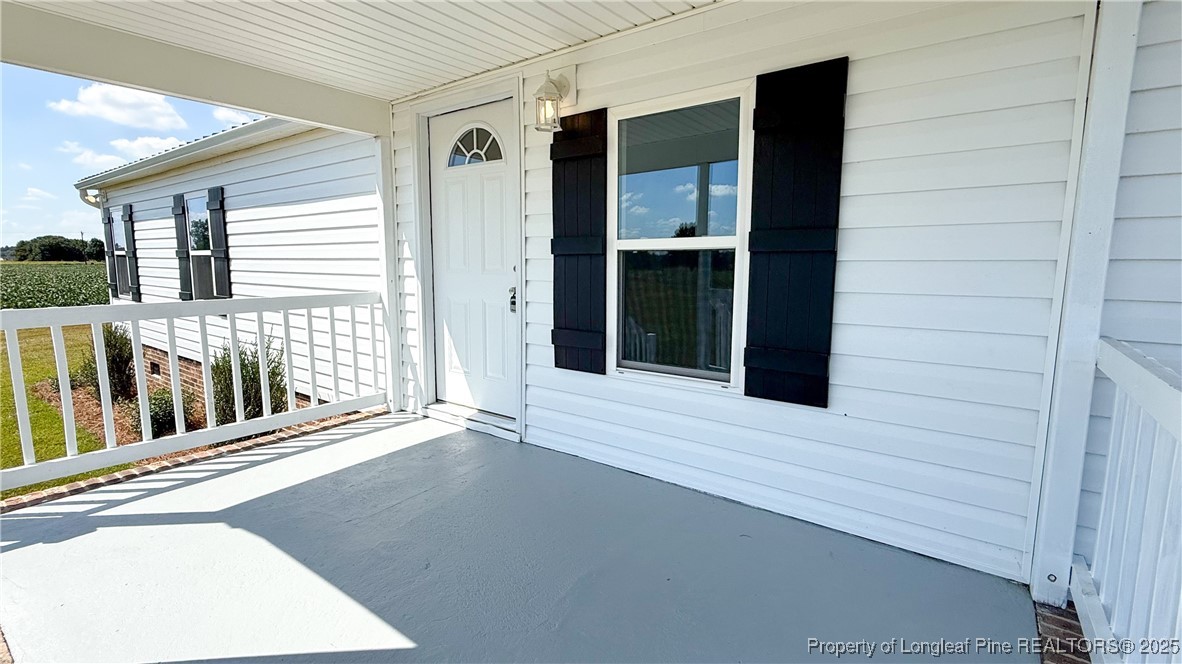 1852 Cabinet Shop Road Rowland, NC 28383 - Photo 2 of 18 Gallery Image 2