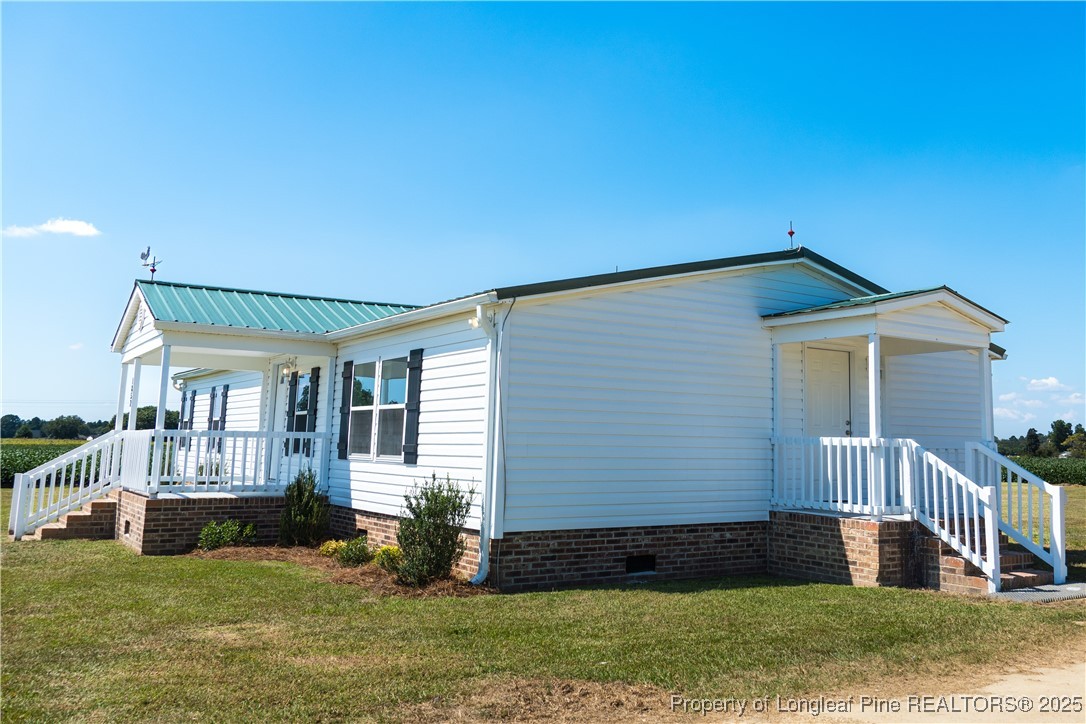 1852 Cabinet Shop Road Rowland, NC 28383 - Photo 3 of 18 Gallery Image 3
