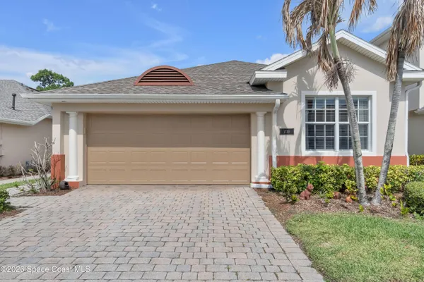 $383,000 | 1720 Kinsale Court, Melbourne, FL 32940