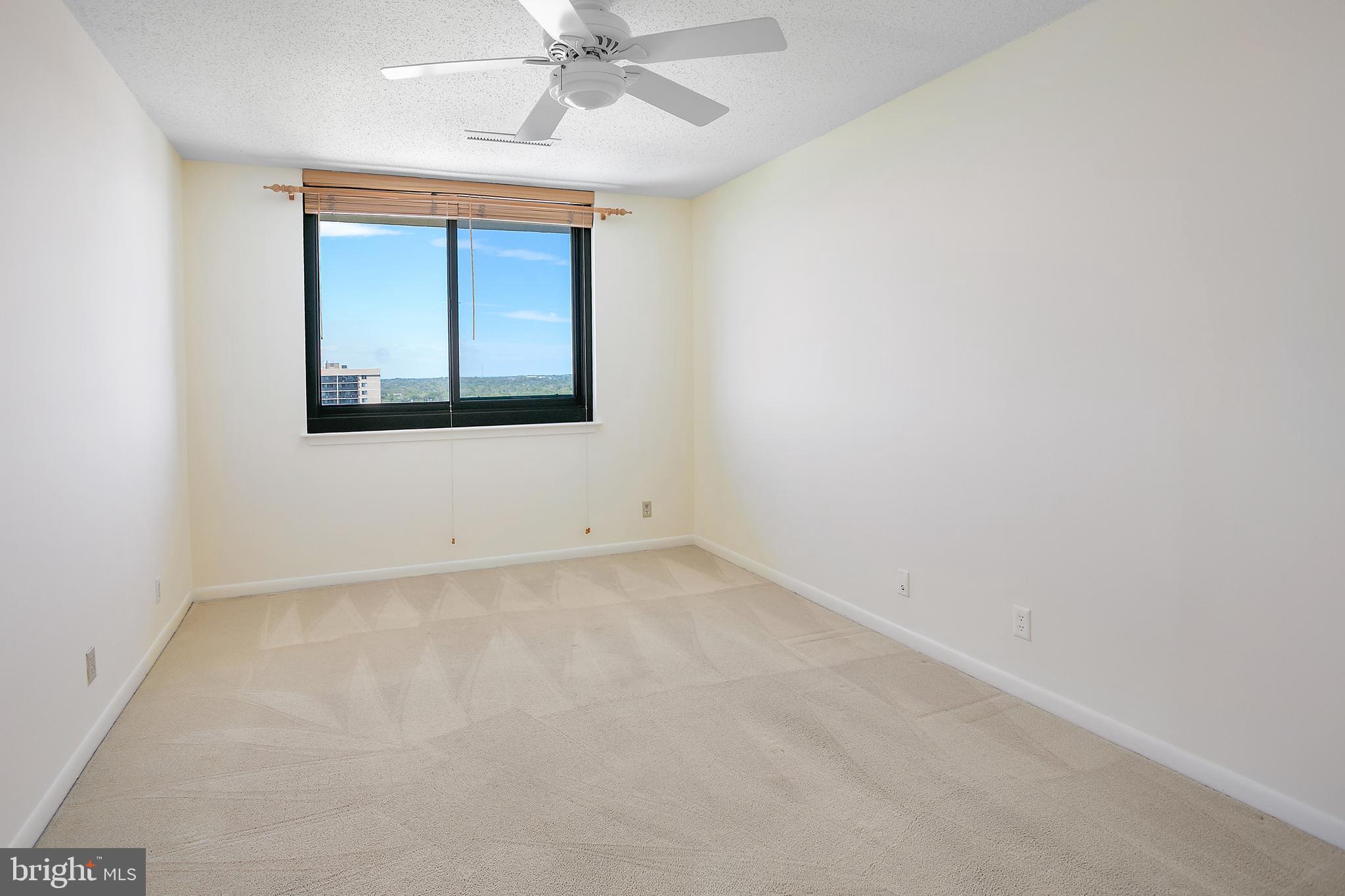 5505 Seminary Road, Unit 2605N Falls Church, VA 22041 - Photo 16 of 53 an empty room with a window