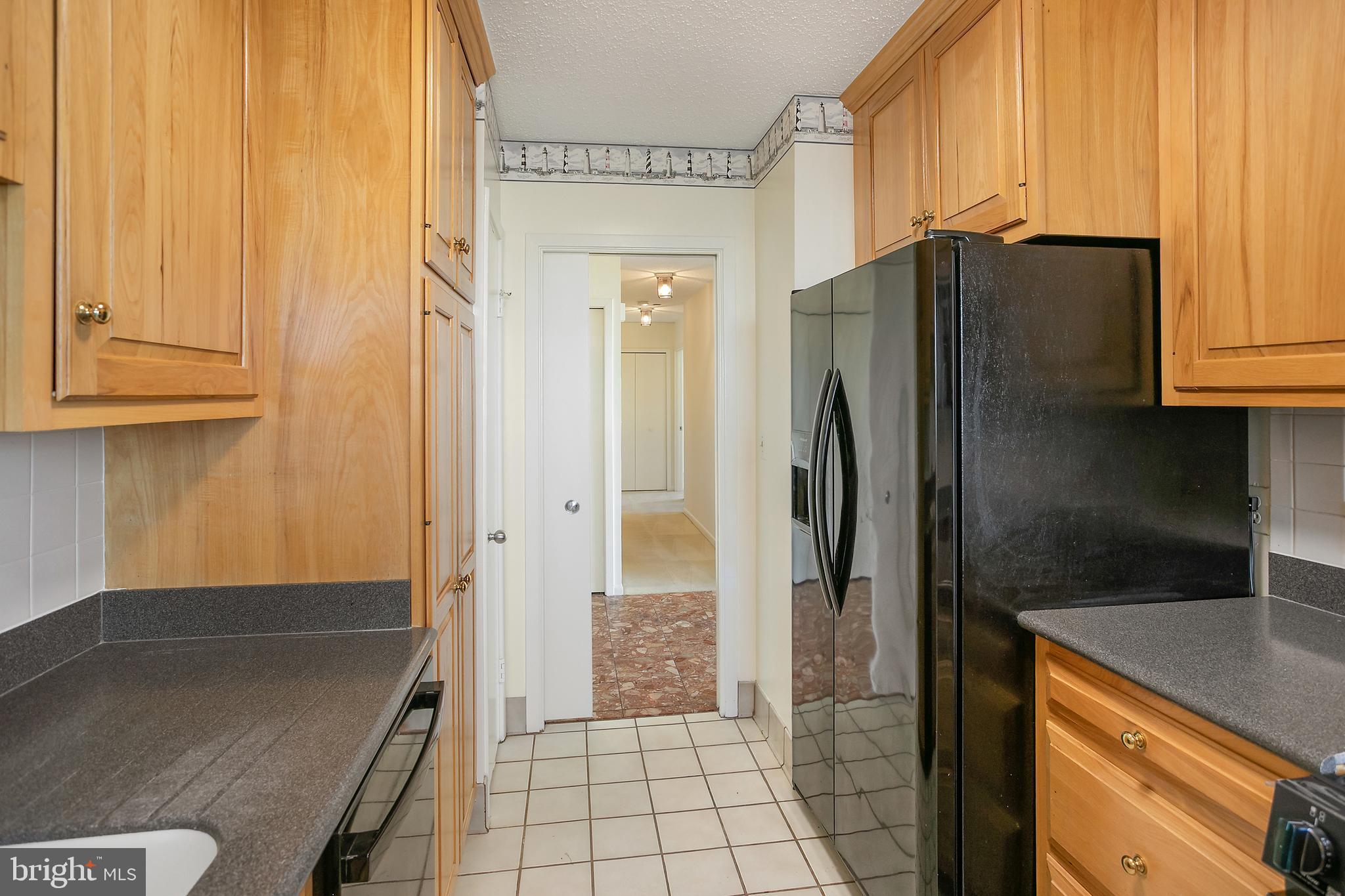 5505 Seminary Road, Unit 2605N Falls Church, VA 22041 - Photo 2 of 53 a bathroom with a shower and a sink