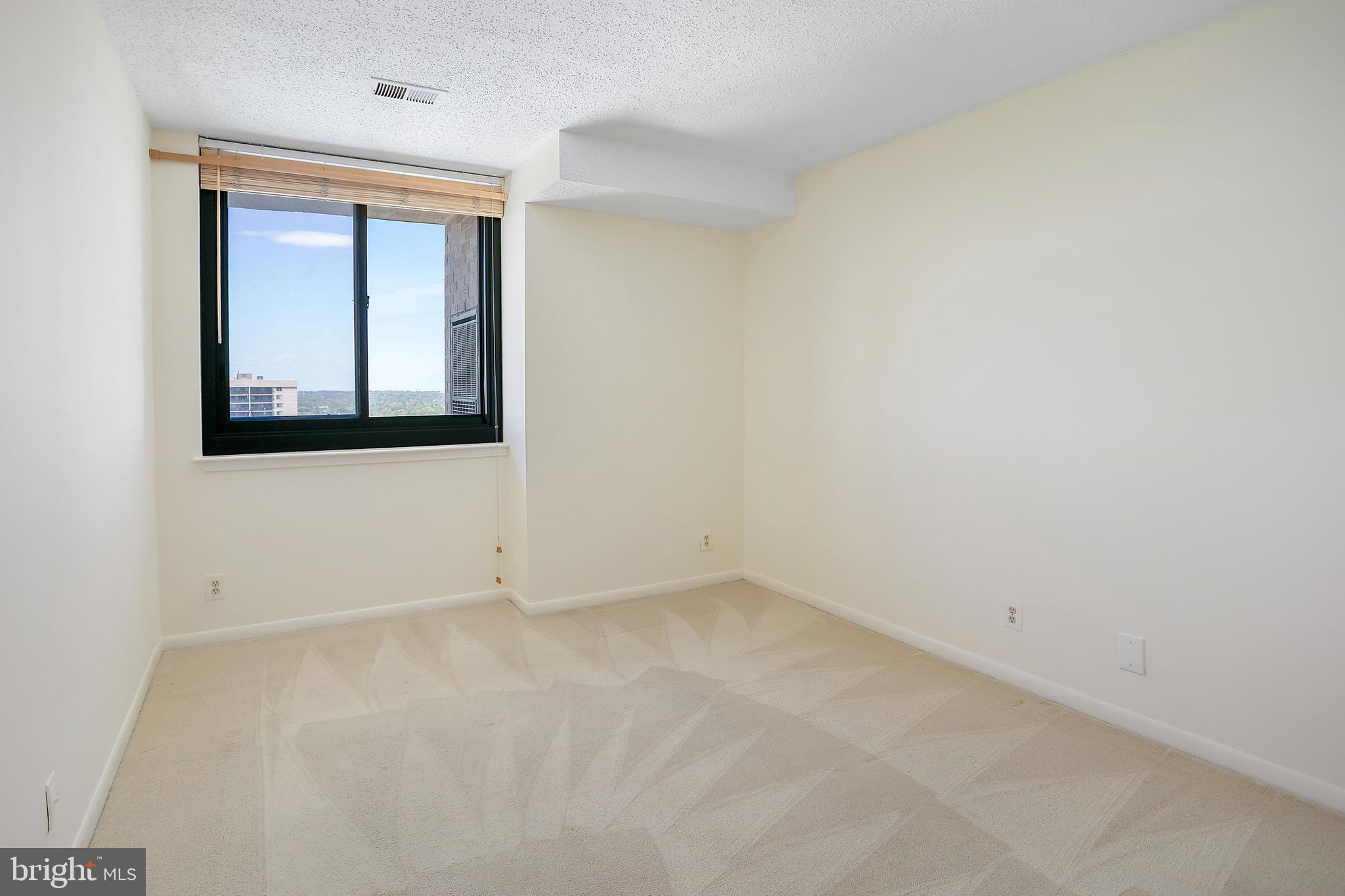 5505 Seminary Road, Unit 2605N Falls Church, VA 22041 - Photo 30 of 53 an empty room with a window