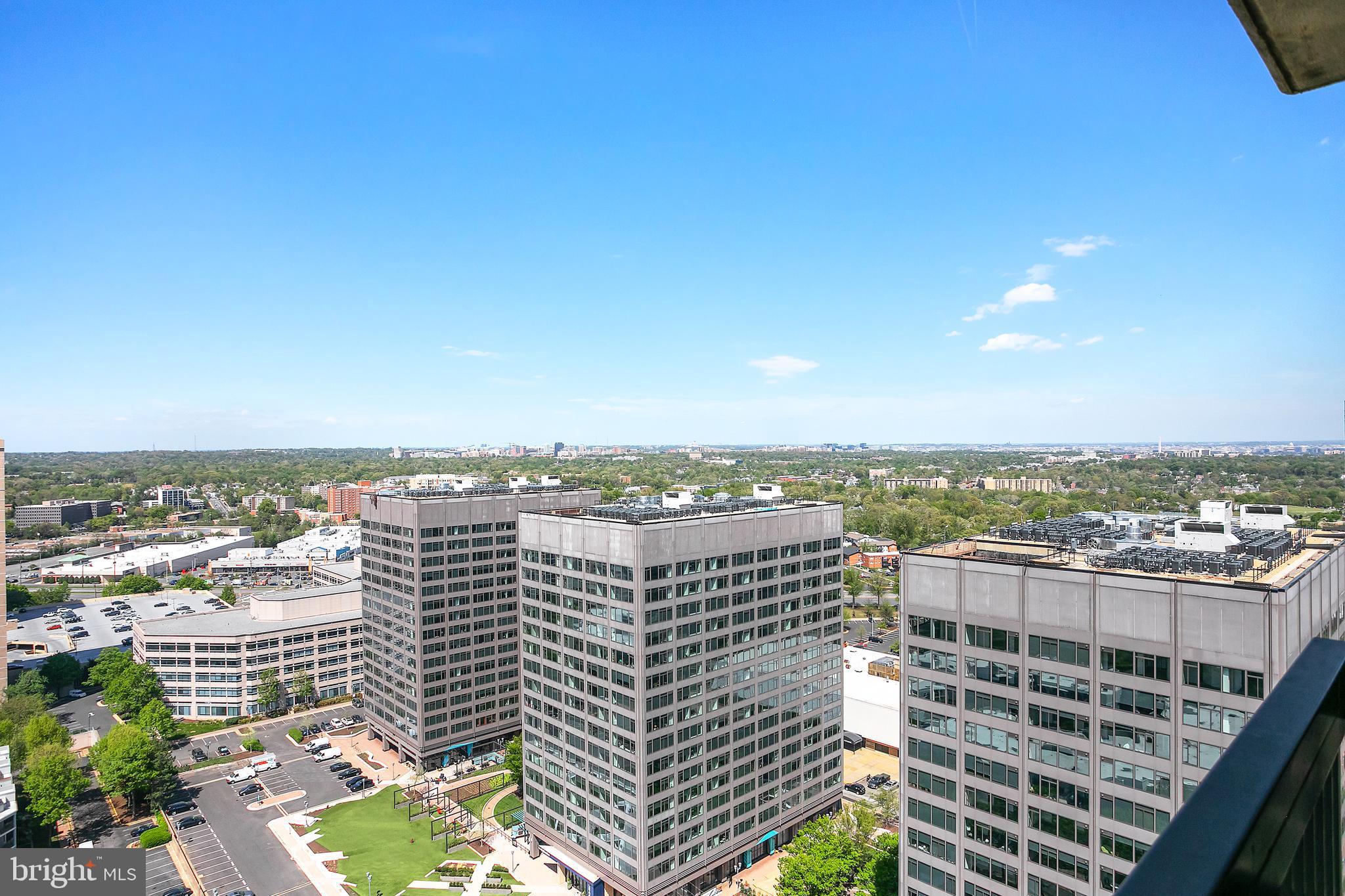 5505 Seminary Road, Unit 2605N Falls Church, VA 22041 - Photo 39 of 53 a view of a city with tall buildings