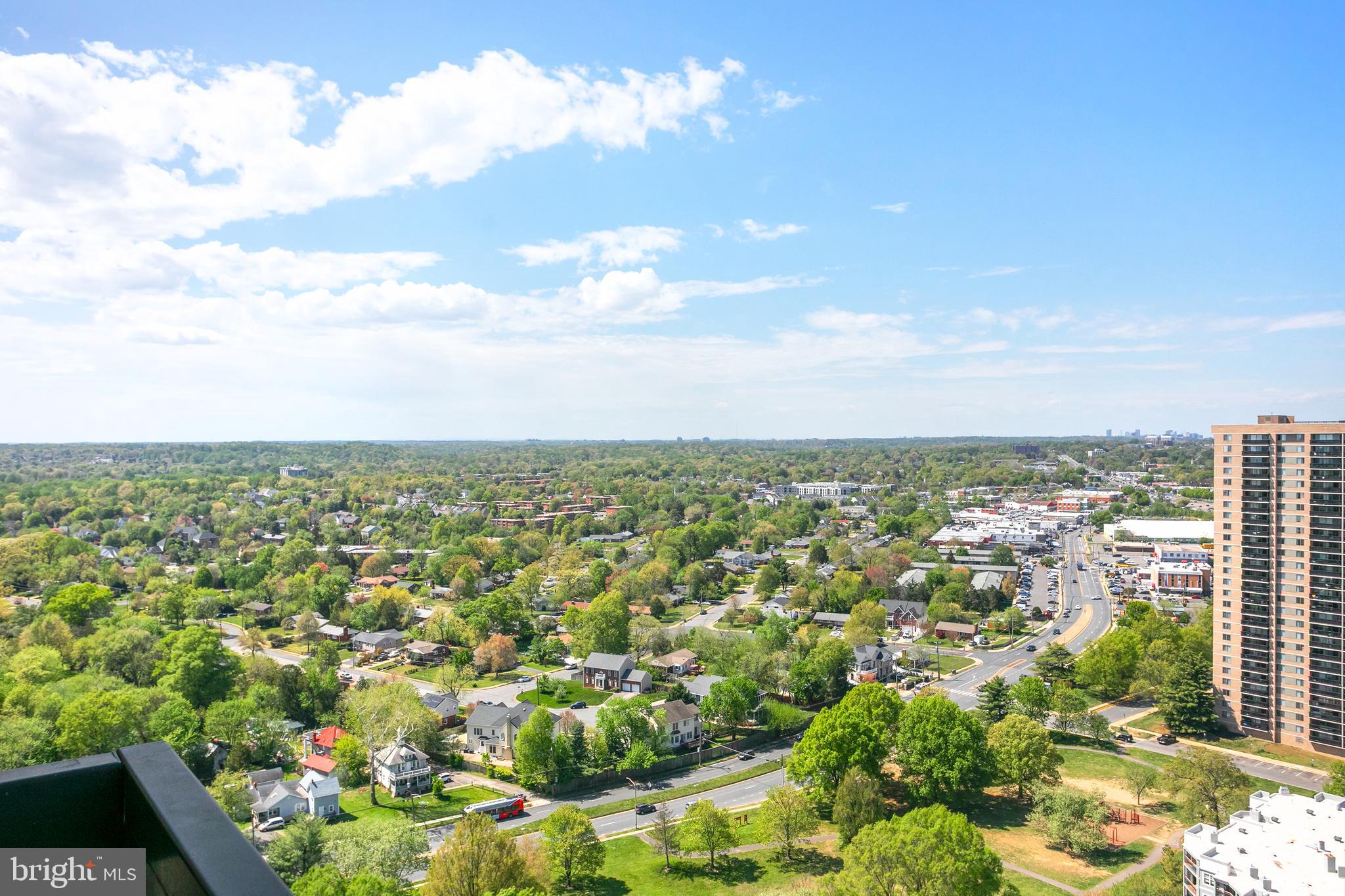 5505 Seminary Road, Unit 2605N Falls Church, VA 22041 - Photo 40 of 53 a view of a city