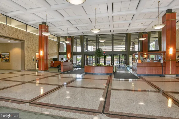 $3,000 | 5505 Seminary Road, Unit 2605N, Falls Church, VA 22041