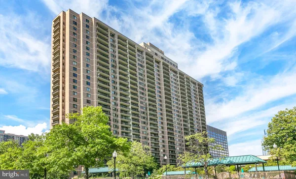 $3,000 | 5505 Seminary Road, Unit 2605N, Falls Church, VA 22041