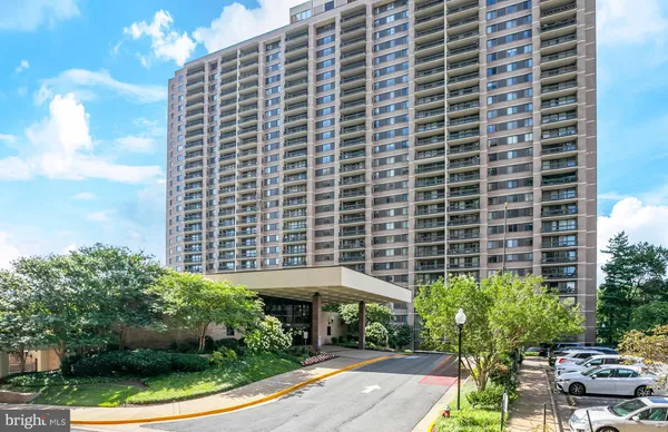 $3,000 | 5505 Seminary Road, Unit 2605N, Falls Church, VA 22041