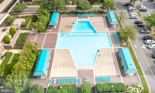 $3,000 | 5505 Seminary Road, Unit 2605N, Falls Church, VA 22041