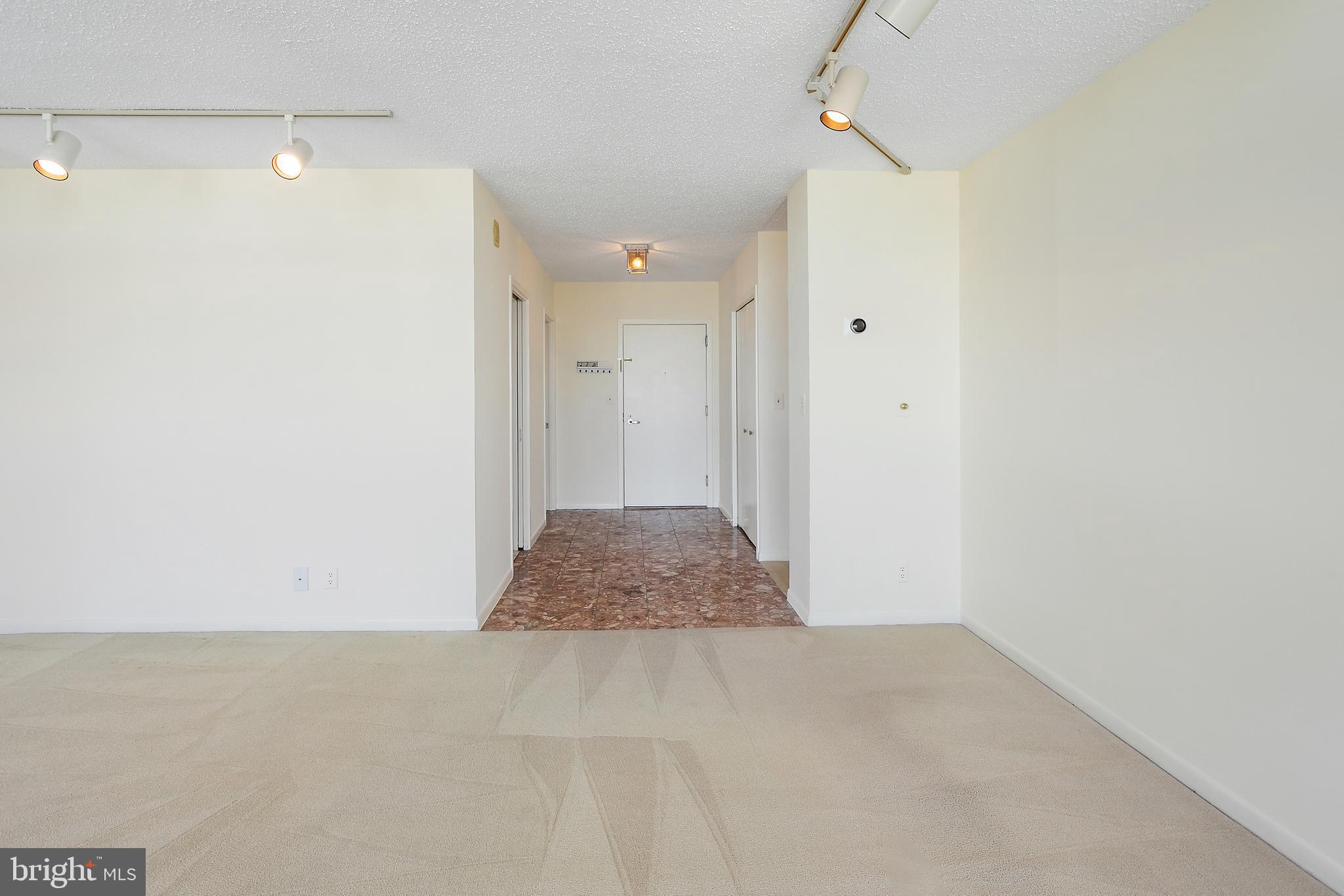 5505 Seminary Road, Unit 2605N Falls Church, VA 22041 - Photo 10 of 53 a view of an empty room