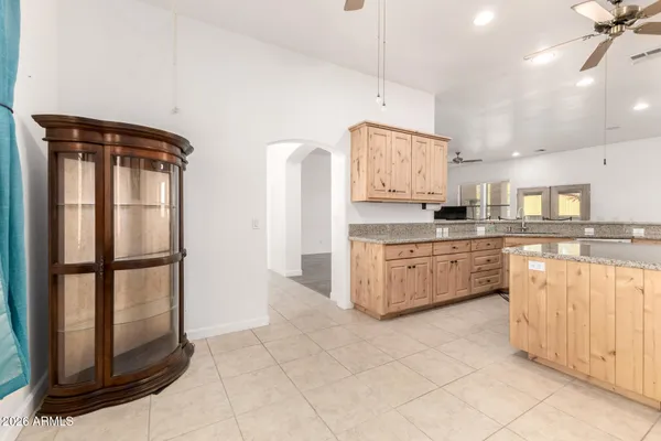 $700,000 | 21404 West Caravaggio Lane, Wittmann, AZ 85361