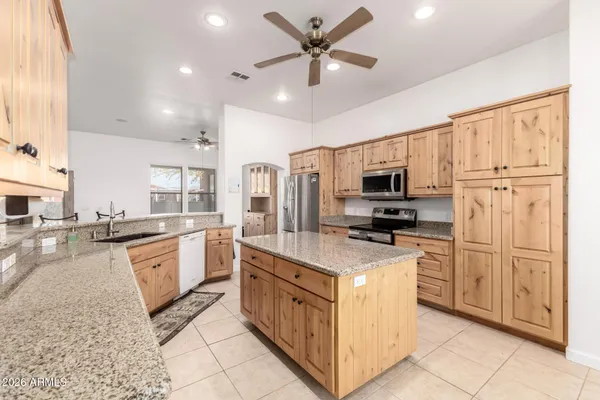 $700,000 | 21404 West Caravaggio Lane, Wittmann, AZ 85361