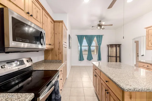 $700,000 | 21404 West Caravaggio Lane, Wittmann, AZ 85361