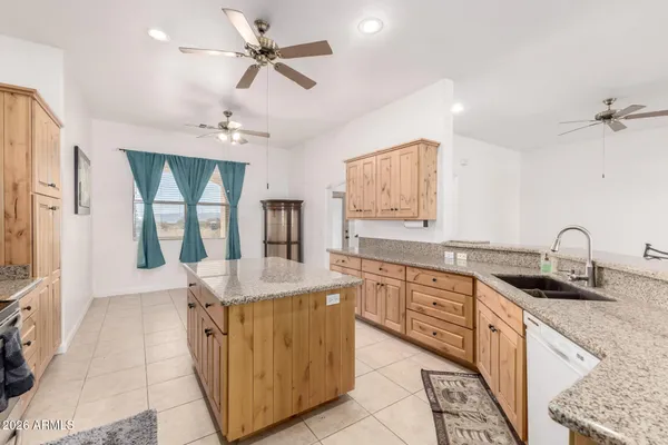 $700,000 | 21404 West Caravaggio Lane, Wittmann, AZ 85361