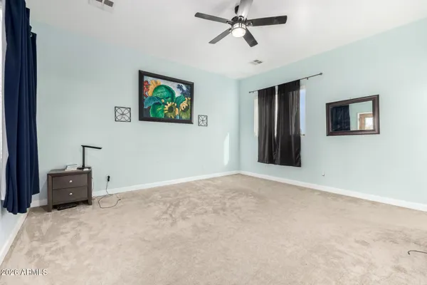 $700,000 | 21404 West Caravaggio Lane, Wittmann, AZ 85361