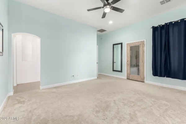 $700,000 | 21404 West Caravaggio Lane, Wittmann, AZ 85361