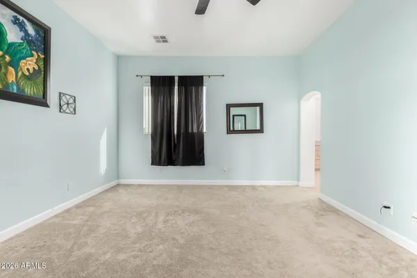 $700,000 | 21404 West Caravaggio Lane, Wittmann, AZ 85361