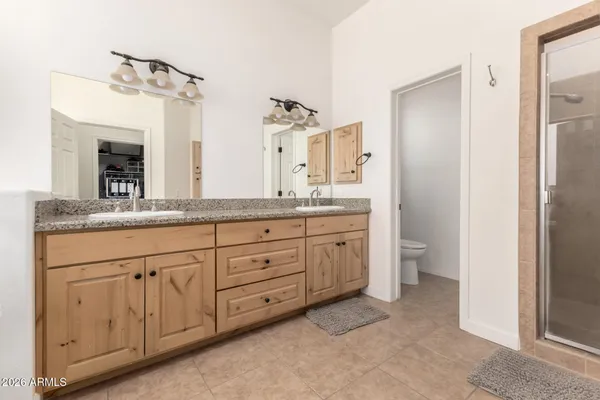 $700,000 | 21404 West Caravaggio Lane, Wittmann, AZ 85361