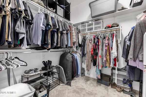 $700,000 | 21404 West Caravaggio Lane, Wittmann, AZ 85361